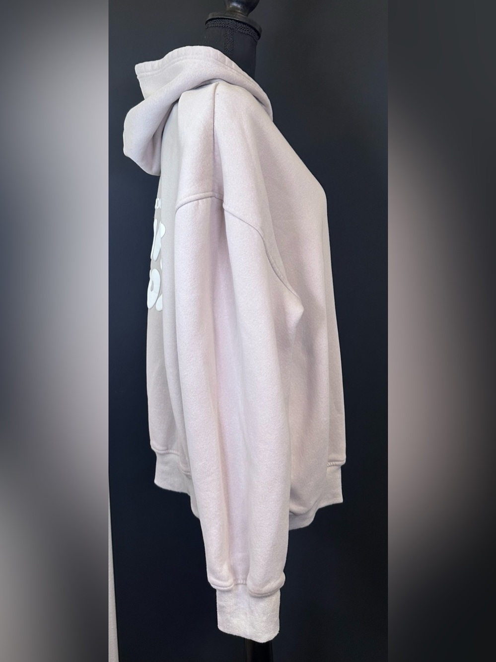 #218- White Fox Boutique VOL.3 Logo Hoodie - Picture 8 of 16
